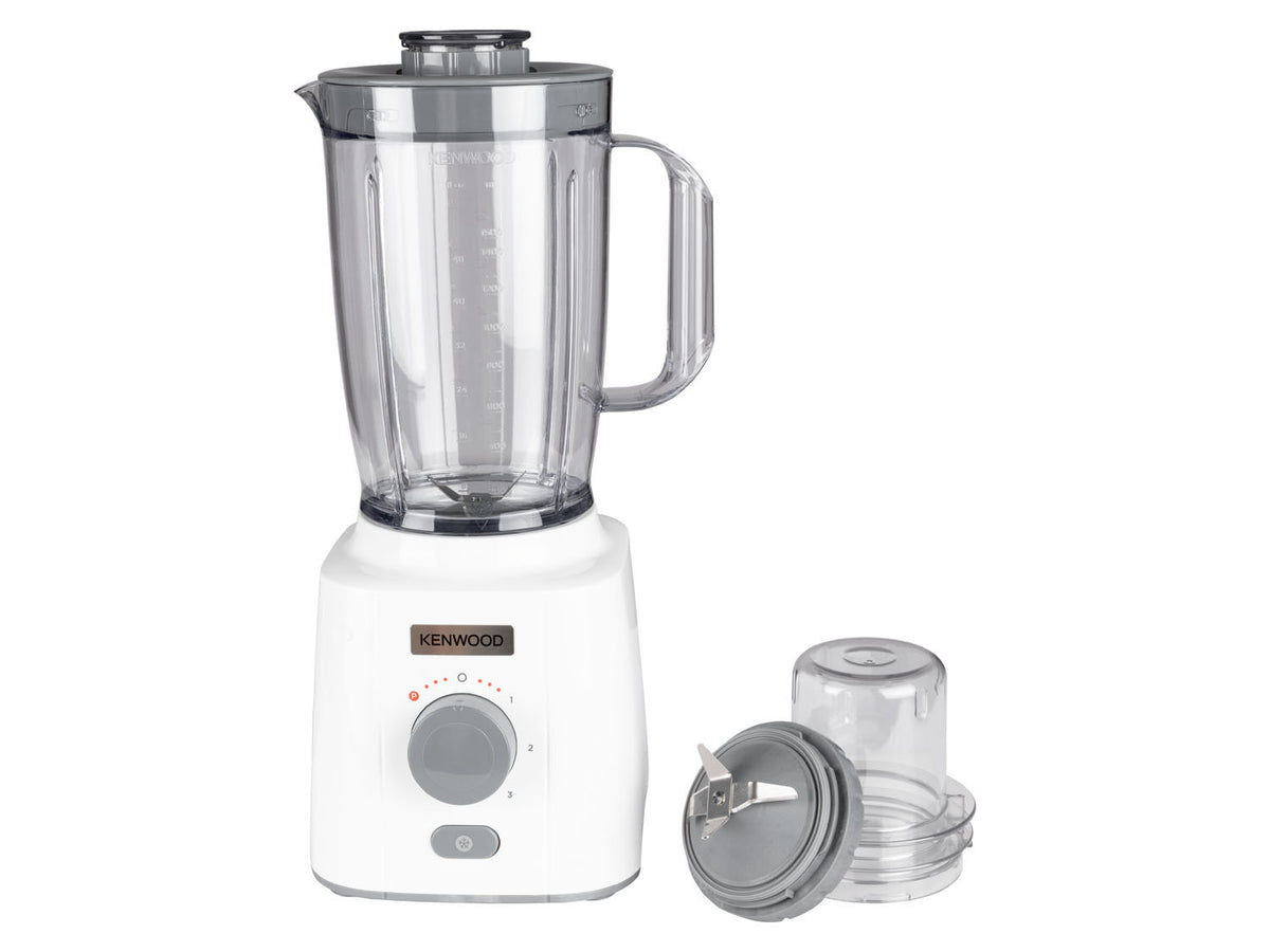 Blender 3 en 1 X Fresh, 2 L, 650 W