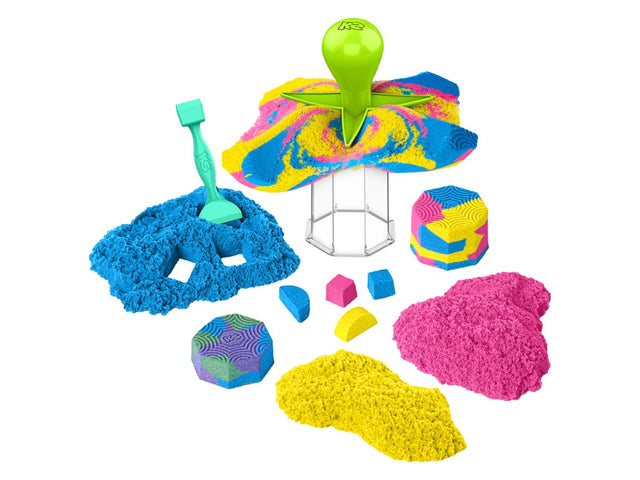 Coffret Squish N' Create