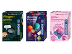 Kit d'expérimentation