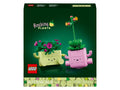 11506 Petites plantes dansantes