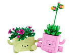 11506 Petites plantes dansantes