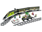 Le Train de voyageurs à grande vitesse 60337