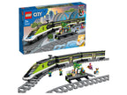 Le Train de voyageurs à grande vitesse 60337