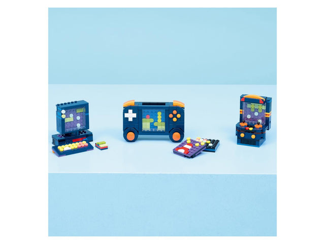 31380 »Console de jeux rétro«