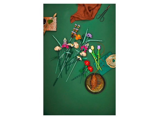 40460 »Roses«