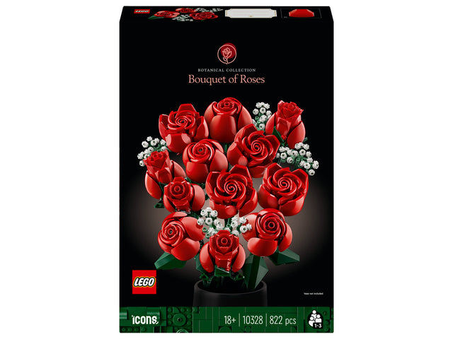 10328 Le Bouquet de roses