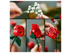 10328 Le Bouquet de roses