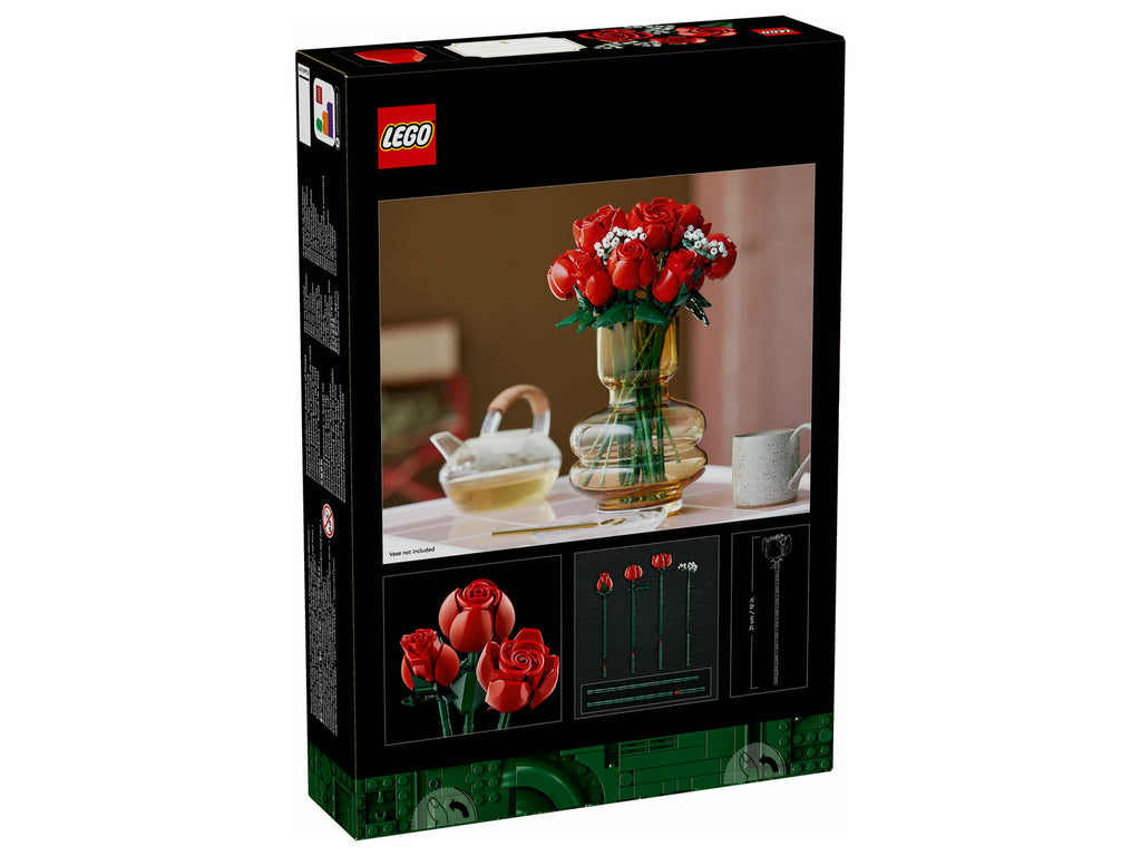 10328 Le Bouquet de roses