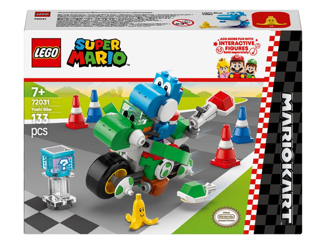 72031 Yoshi au meilleur prix