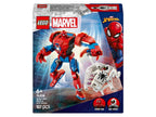 76308 L'armure robot de Spider-Man contre Anti-Venom