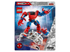 76308 L'armure robot de Spider-Man contre Anti-Venom