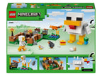 21585 Ferme de poulets