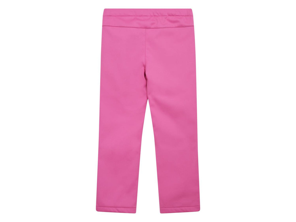 Pantalon softshell enfant