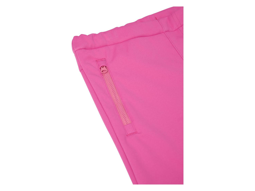 Pantalon softshell enfant