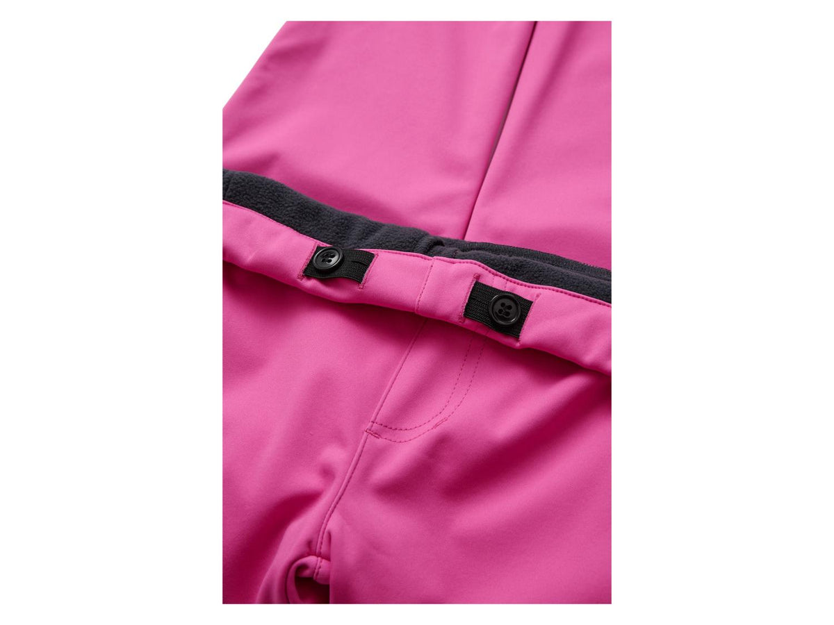 Pantalon softshell enfant
