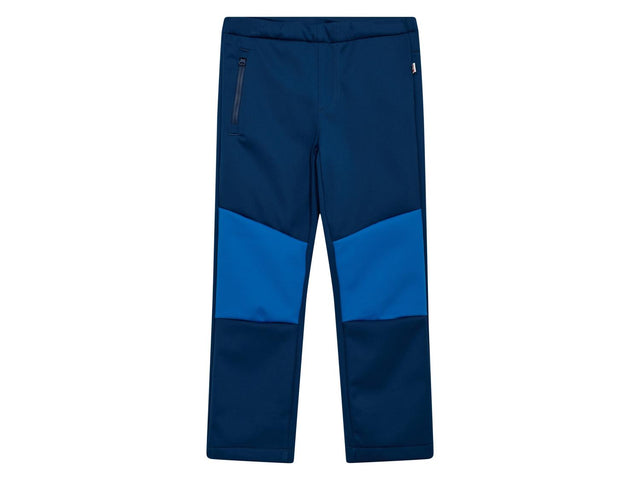 Pantalon softshell enfant