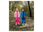 Pantalon softshell enfant