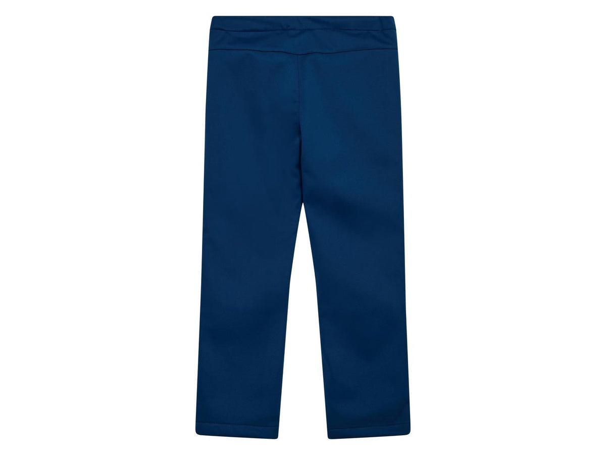 Pantalon softshell enfant