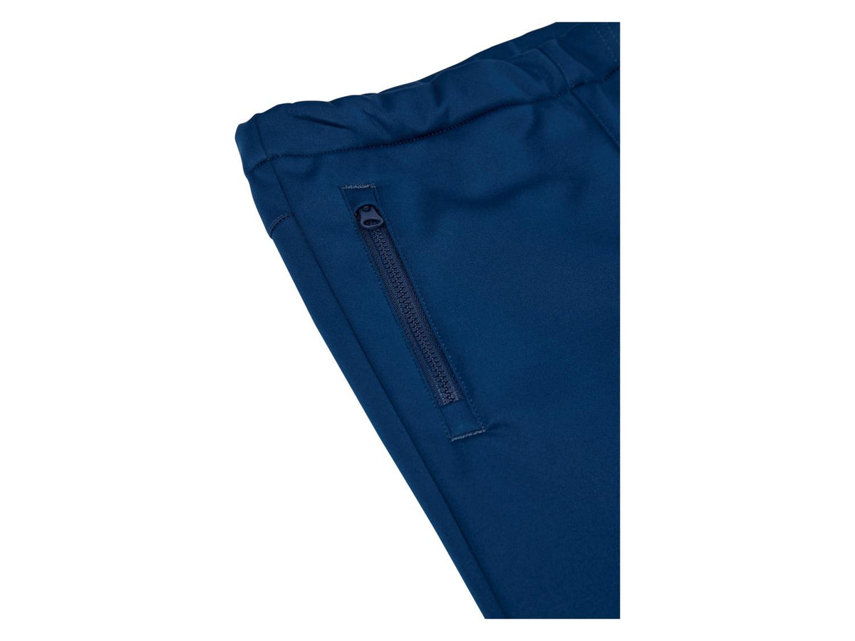 Pantalon softshell enfant