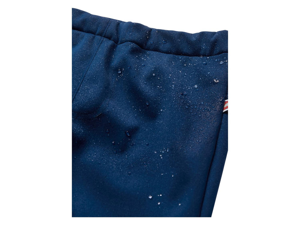 Pantalon softshell enfant