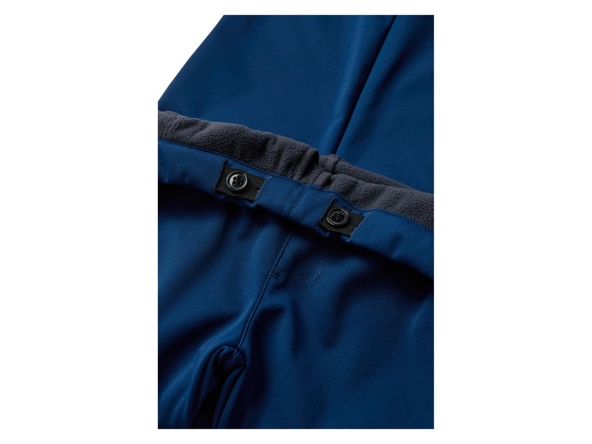 Pantalon softshell enfant