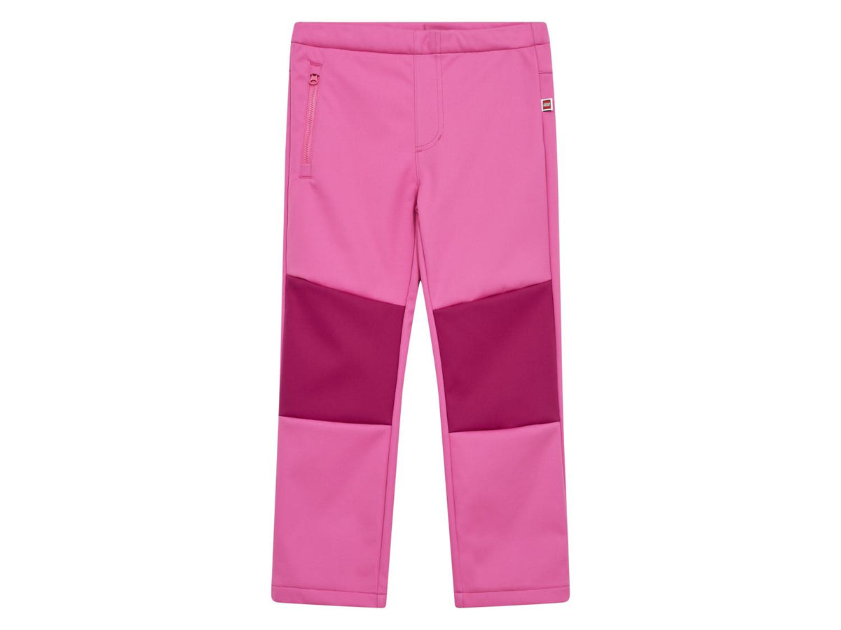 Pantalon softshell enfant