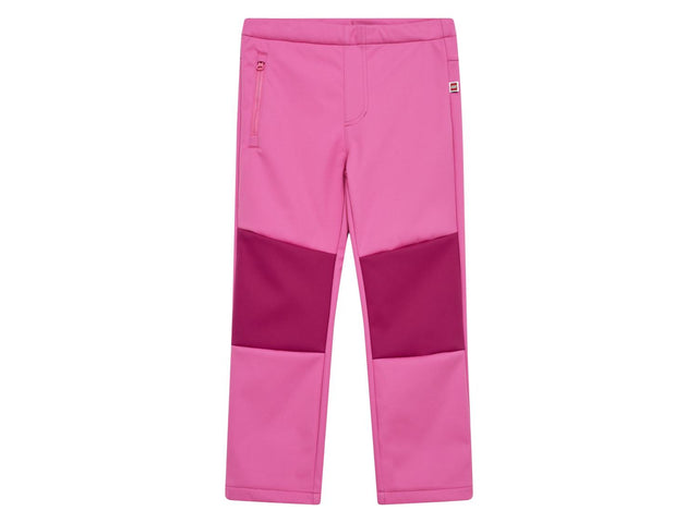 Pantalon softshell enfant