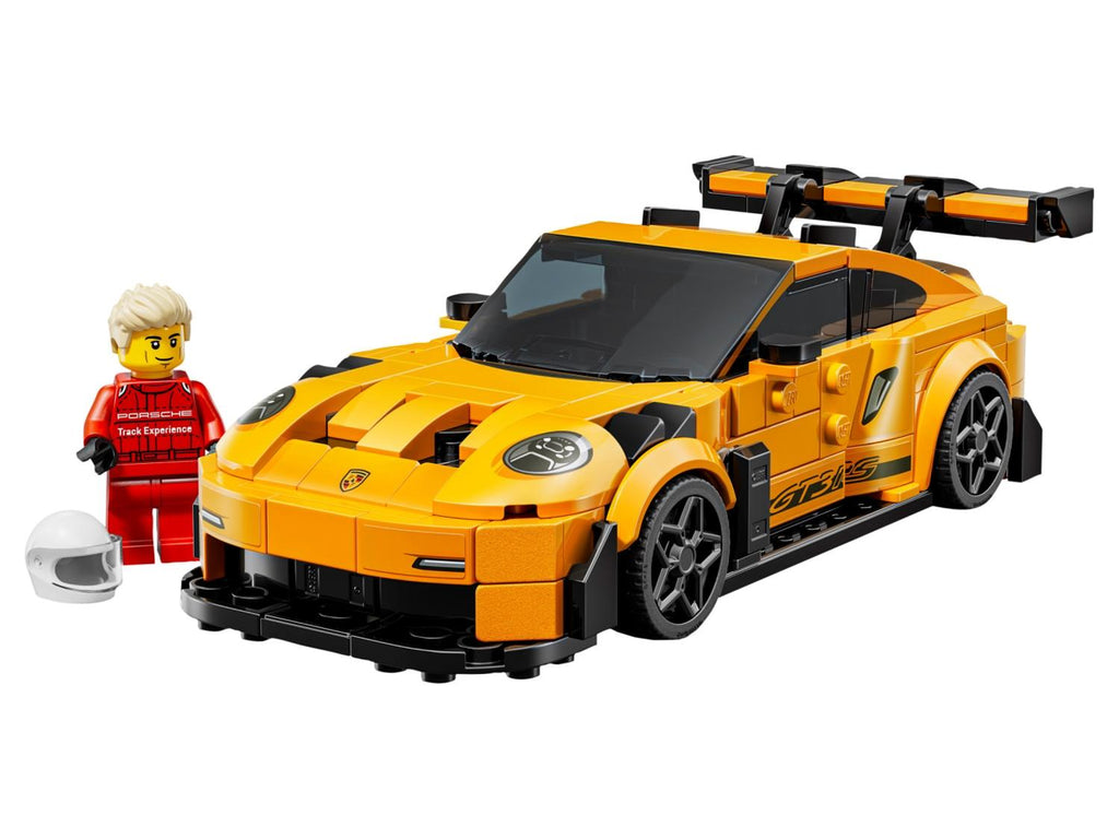 Champions 77239 Supercar Porsche 911 GT3 RS