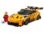 Champions 77239 Supercar Porsche 911 GT3 RS