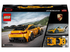 Champions 77239 Supercar Porsche 911 GT3 RS
