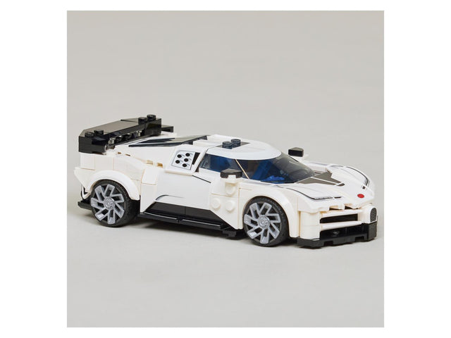 Champions 77240 Hypercar Bugatti Centodieci