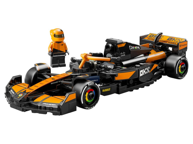 77251 Voiture F1 McLaren Team MCL38