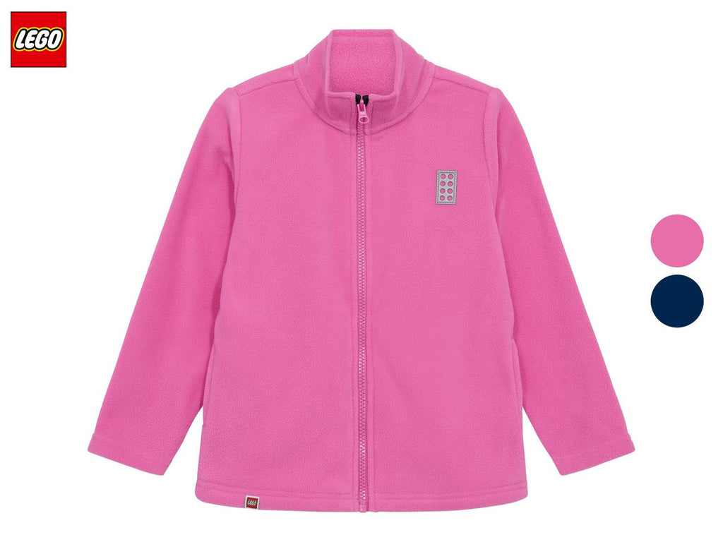 Veste polaire enfant