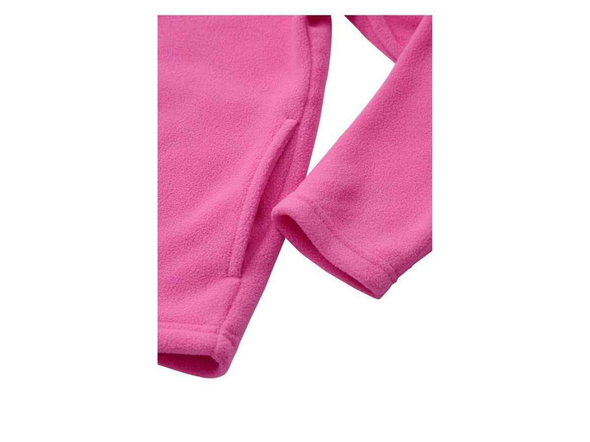 Veste polaire enfant