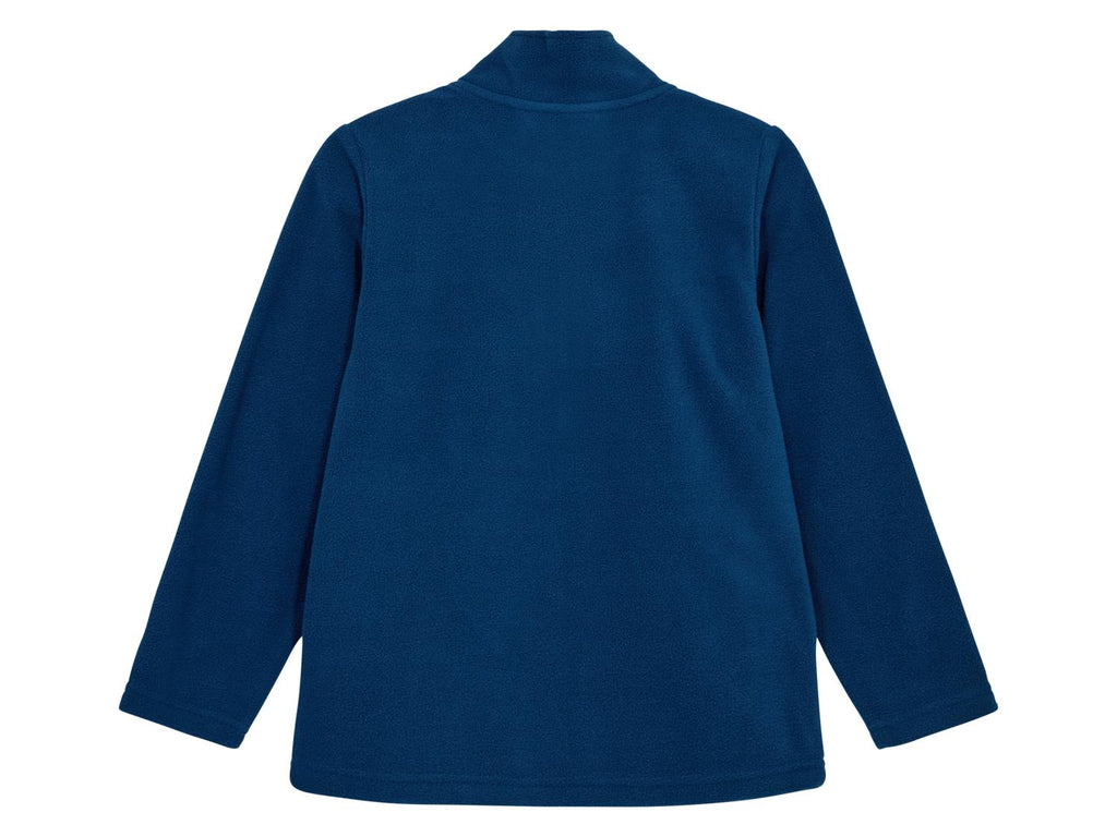Veste polaire enfant