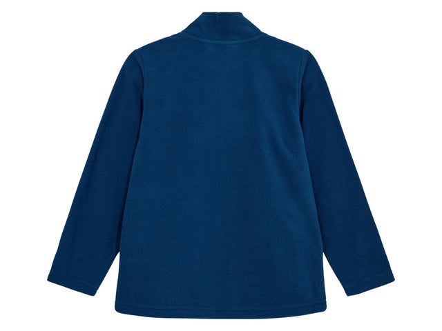 Veste polaire enfant