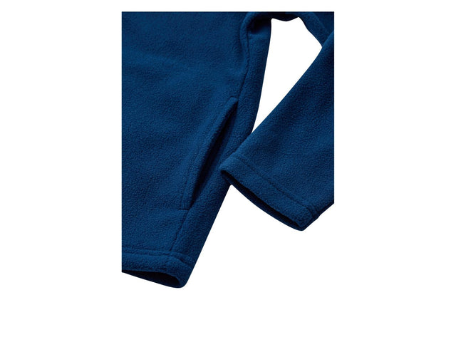 Veste polaire enfant