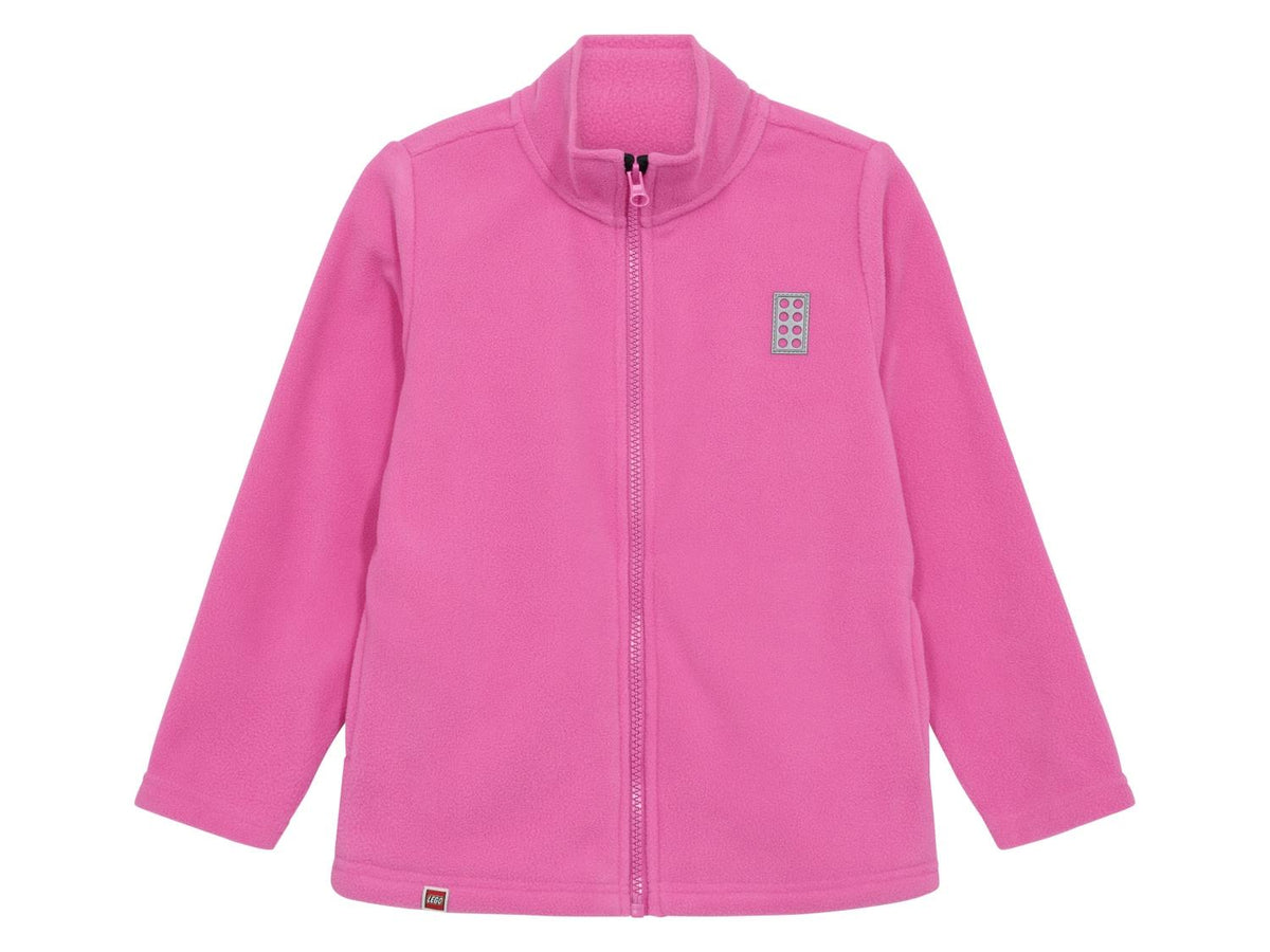Veste polaire enfant