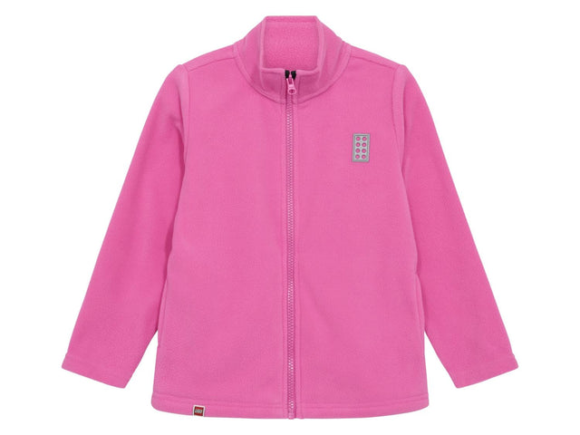 Veste polaire enfant