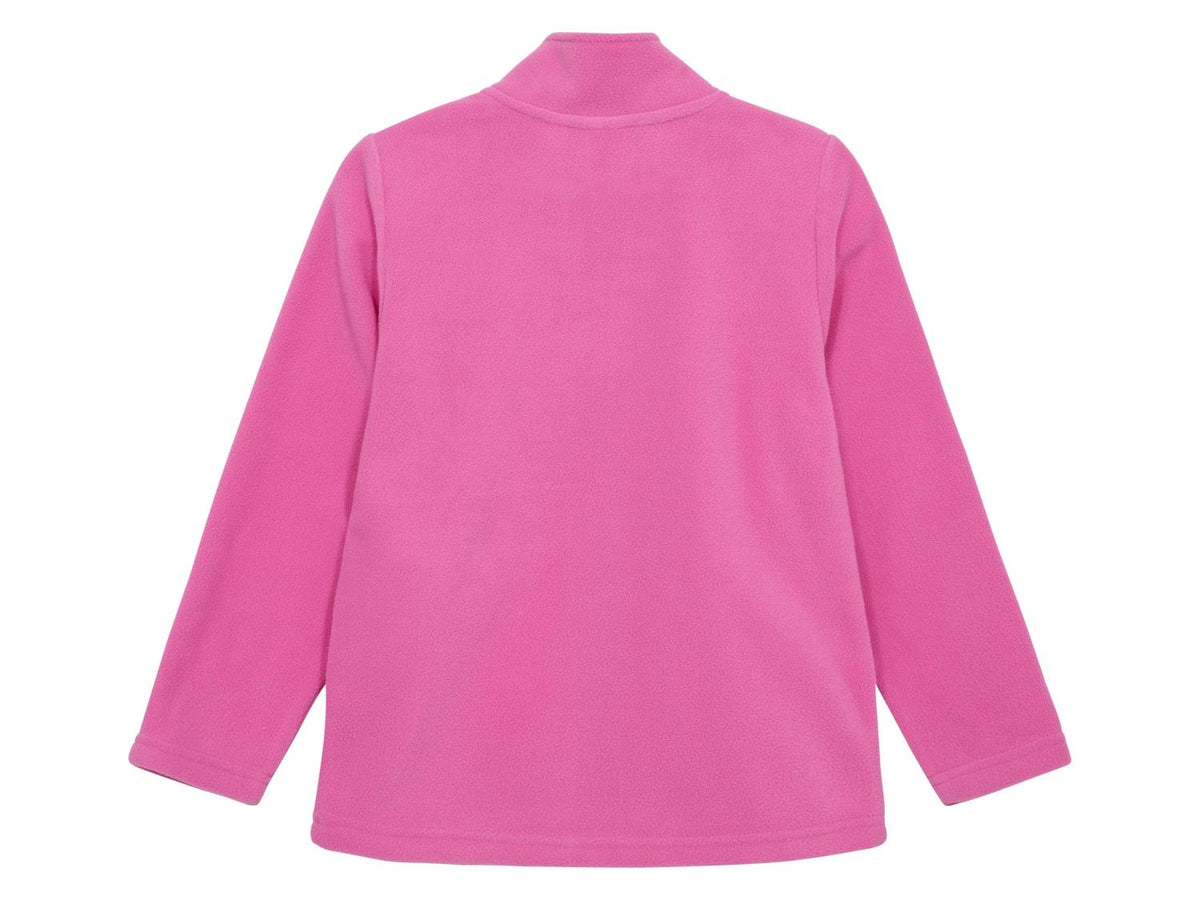Veste polaire enfant