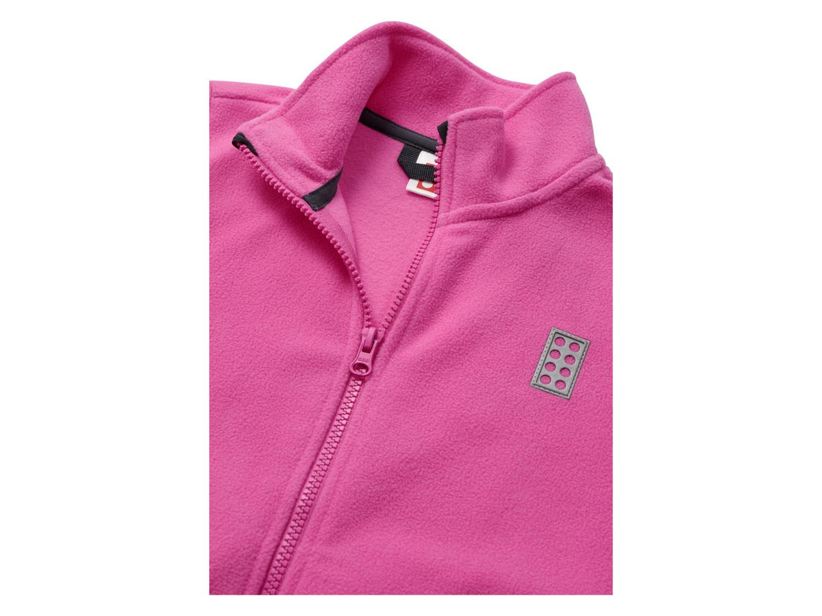 Veste polaire enfant