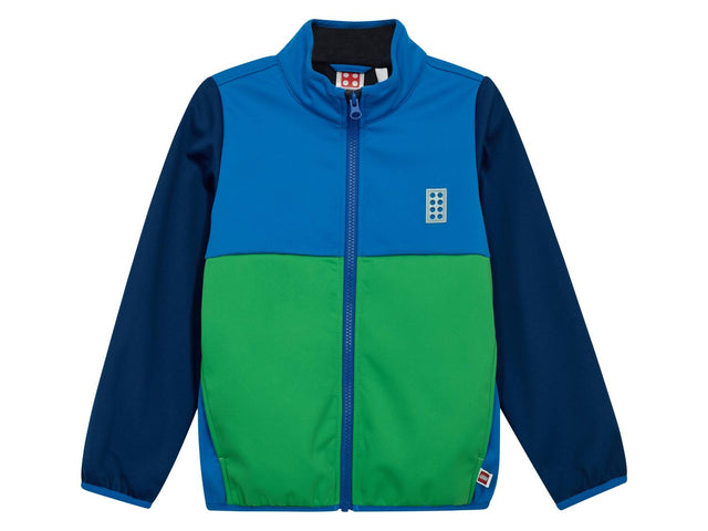 Veste softshell enfant
