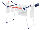 Séchoir à linge sur pieds Pegasus 180 Solid Plus, 18 m