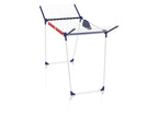 Séchoir à linge sur pieds Pegasus 180 Solid Plus, 18 m