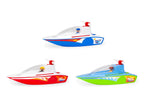 BOAZZ Bateau jouet