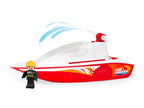 BOAZZ Bateau jouet