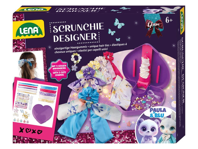 Taylor Love Bracelets / Serre-tête Designer / Scrunchies Designer