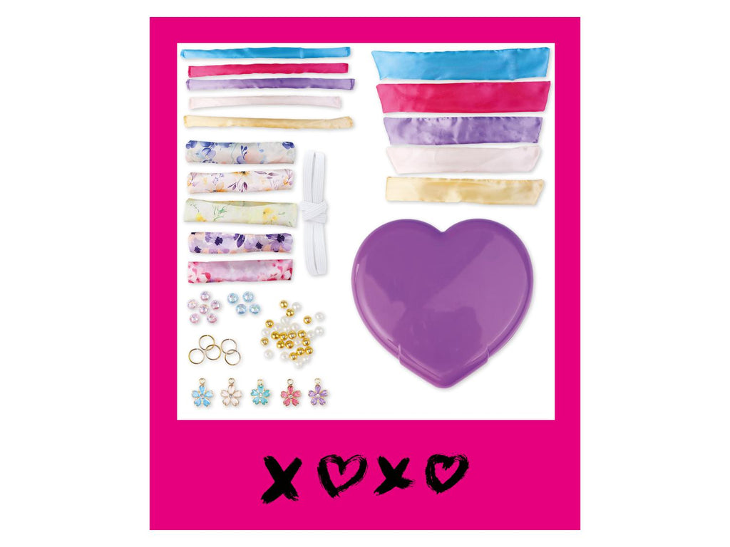 Taylor Love Bracelets / Serre-tête Designer / Scrunchies Designer