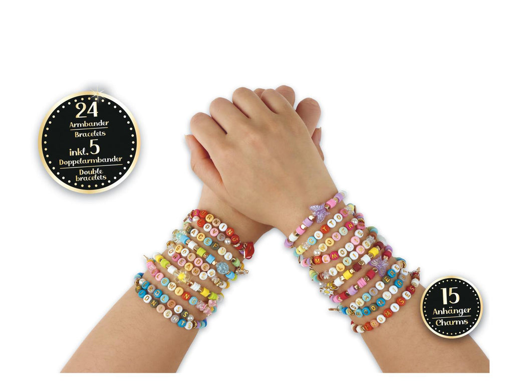 Taylor Love Bracelets / Serre-tête Designer / Scrunchies Designer