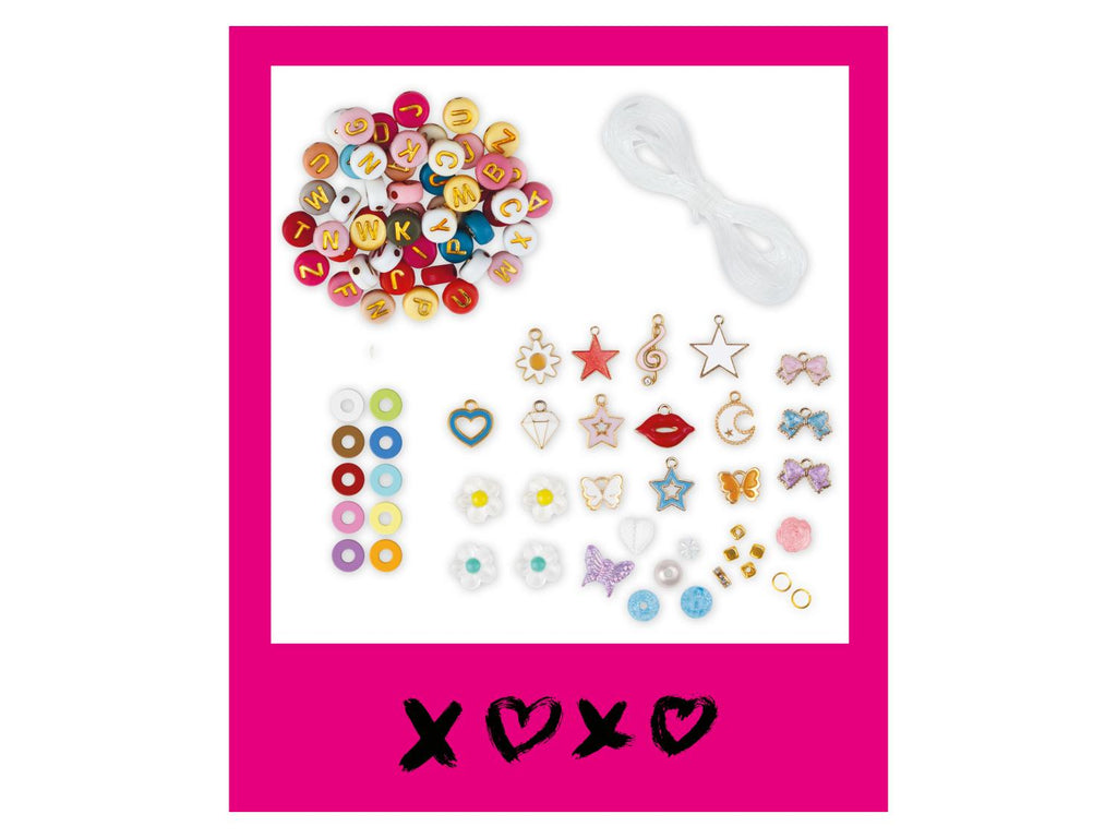 Taylor Love Bracelets / Serre-tête Designer / Scrunchies Designer